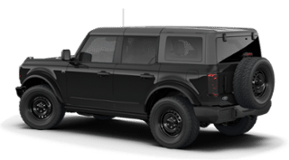 2026 Ford Bronco® External Image 3